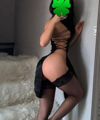 Анкета проститутки Карина - Фото 1, Соледар, 36 лет, №5018